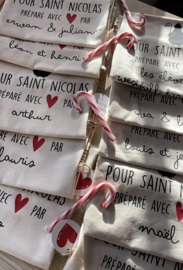 Tapis de St Nicolas – Image 4