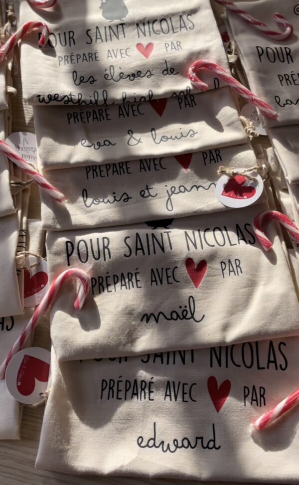 Tapis de St Nicolas – Image 3
