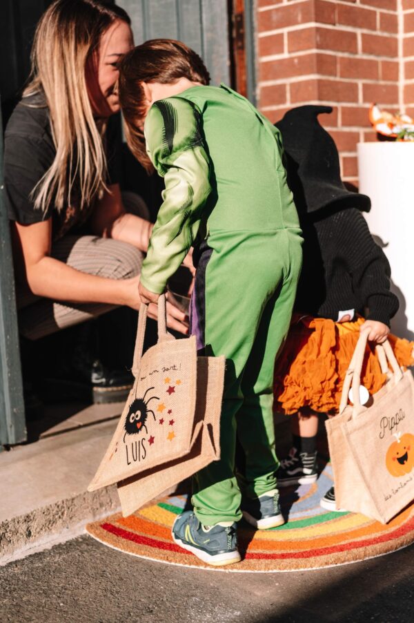 Mini Cabas Halloween – Image 4